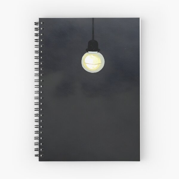 Item preview, Minimalist Light Bulb designed and sold by John-NW-Shop.