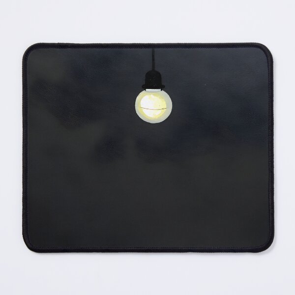 Item preview, Minimalist Light Bulb designed and sold by John-NW-Shop.
