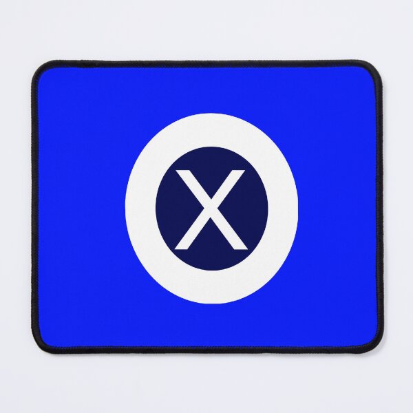Item preview, X designed and sold by porfysoundtrack.