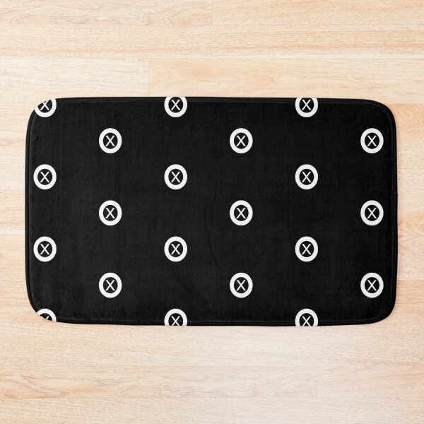 Item preview, X designed and sold by porfysoundtrack.