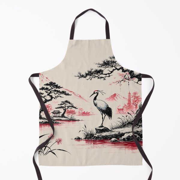 Item preview, Japanese Crane designed and sold by Thunderbelts.
