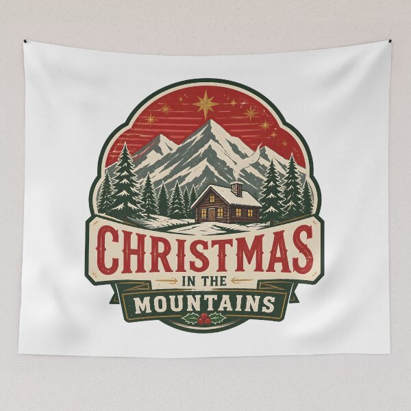 Item preview, Driving Home For Christmas Vintage Christmas Vacation Travel Gift designed and sold by LiviuGligoros.