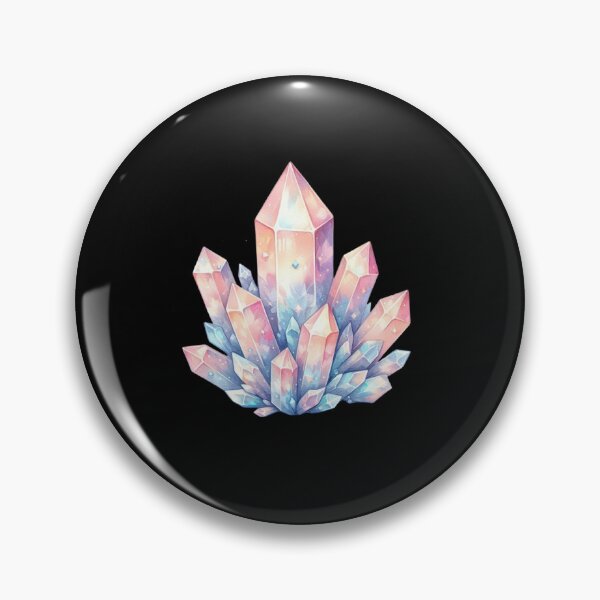 Item preview, Radiant Crystal Cluster designed and sold by Fillthegoat.