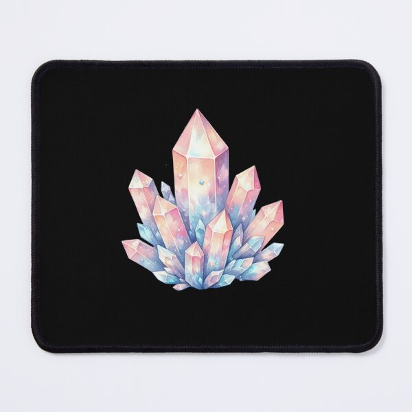 Item preview, Radiant Crystal Cluster designed and sold by Fillthegoat.