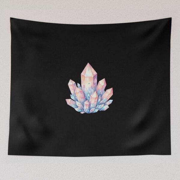 Item preview, Radiant Crystal Cluster designed and sold by Fillthegoat.