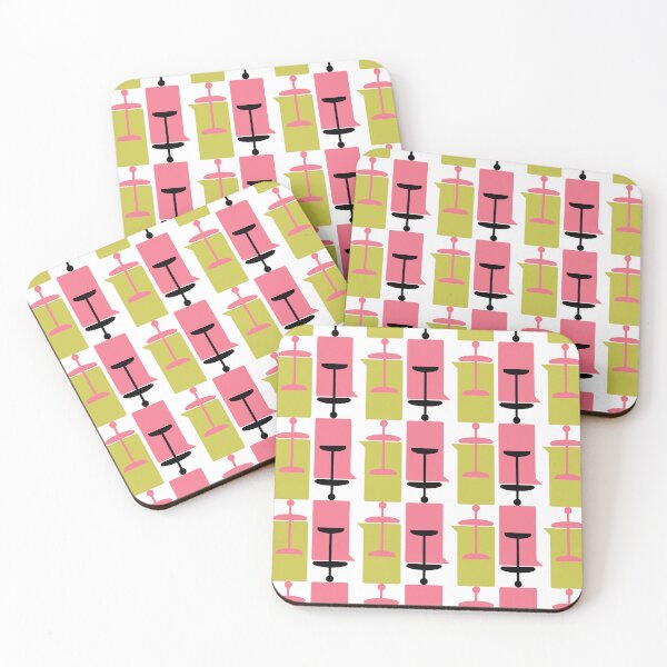 Item preview, Cafe Deux designed and sold by CoffeePod.