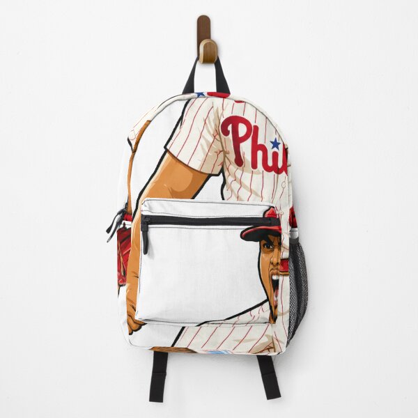 Item preview, Juan Duran designed and sold by PhillyStickerQueen.