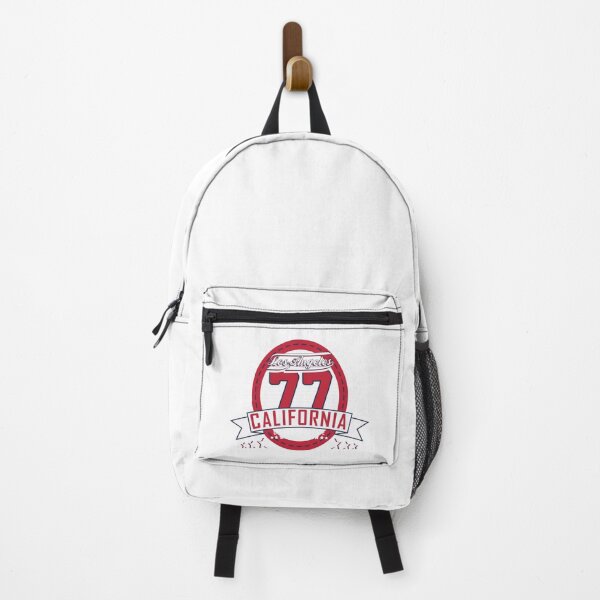 Item preview, Los Angeles California 77 College League designed and sold by FitNow.