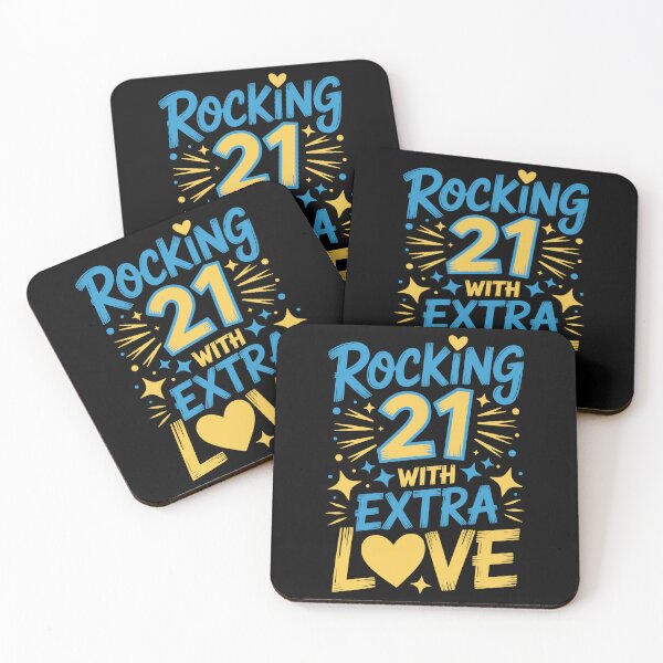 Item preview, ROCKING 21 WITH EXTRA LOVE   designed and sold by jkrphoto.