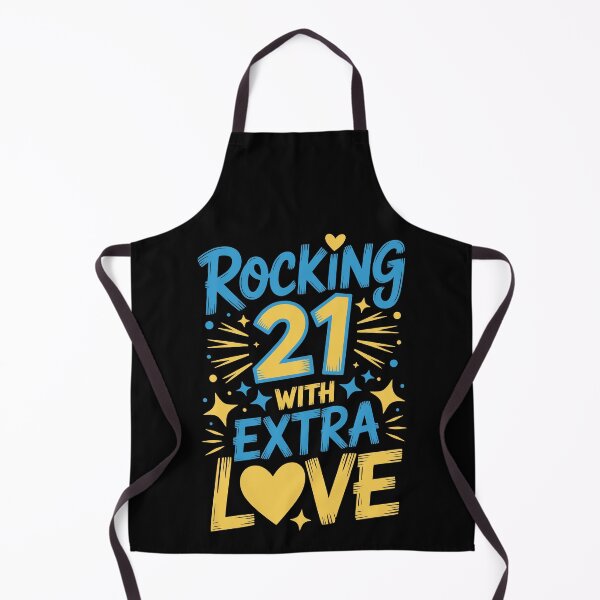 Item preview, ROCKING 21 WITH EXTRA LOVE   designed and sold by jkrphoto.