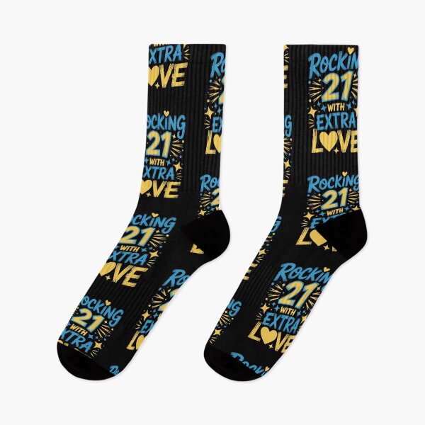 Item preview, ROCKING 21 WITH EXTRA LOVE   designed and sold by jkrphoto.