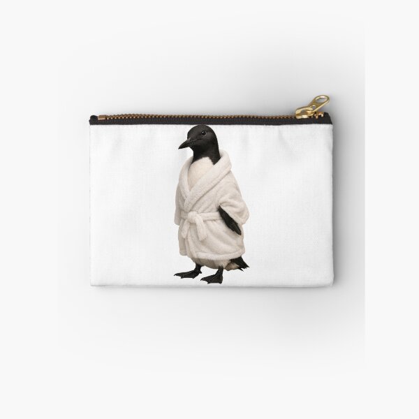 Item preview, Relaxing Bathrobe Guillemot designed and sold by Sillytoe.