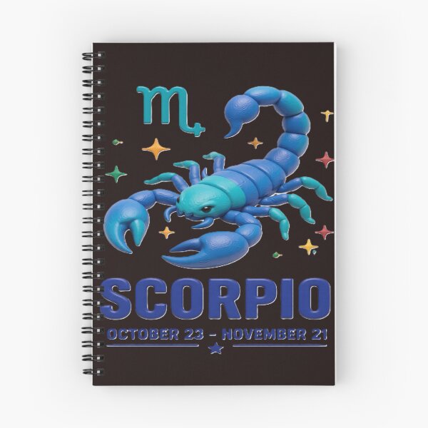Item preview, Scorpio zodiac sign C br colorful zodiac astrology design designed and sold by SmashingDeals.