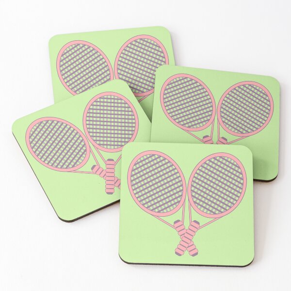 Item preview, Tennis racket Tennis designed and sold by minimalartstory.