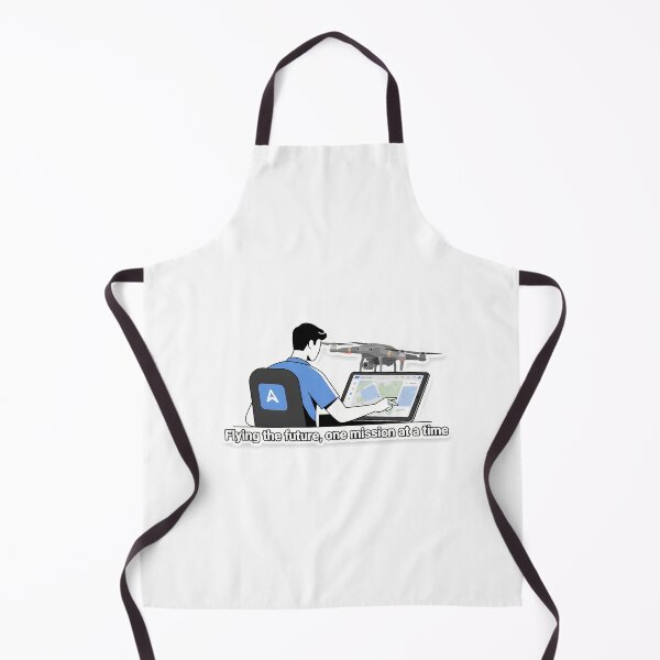 Item preview, Drone Pilot Mission Statement designed and sold by NiftyWrx.