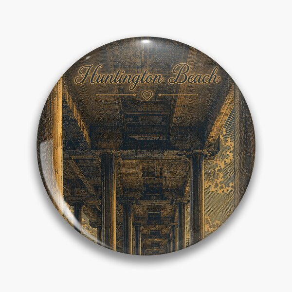 Item preview, Huntington Beach CA designed and sold by Neverending Praise Ministry.