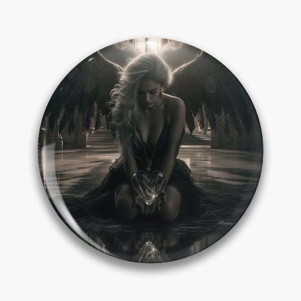 Item preview, The Cathedral of Fallen Light designed and sold by oanaunciuleanu.