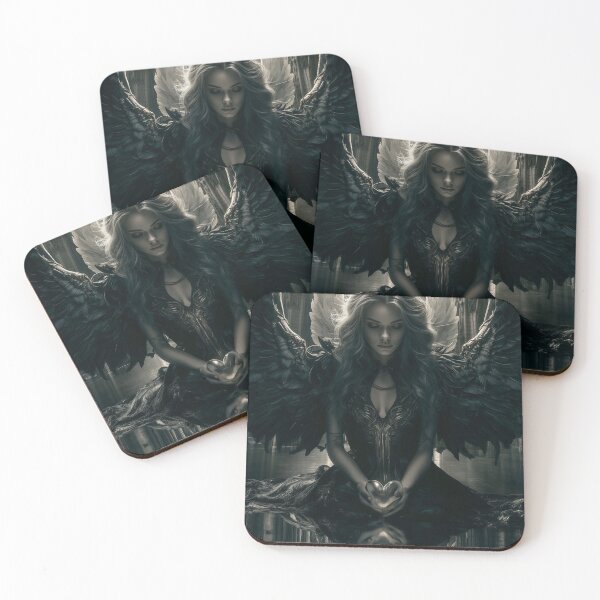 Item preview, The Cathedral of Fallen Light designed and sold by oanaunciuleanu.
