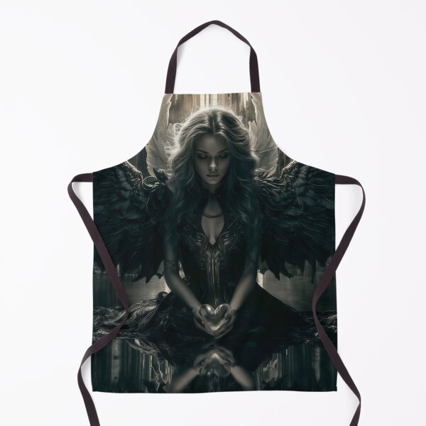 Item preview, The Cathedral of Fallen Light designed and sold by oanaunciuleanu.