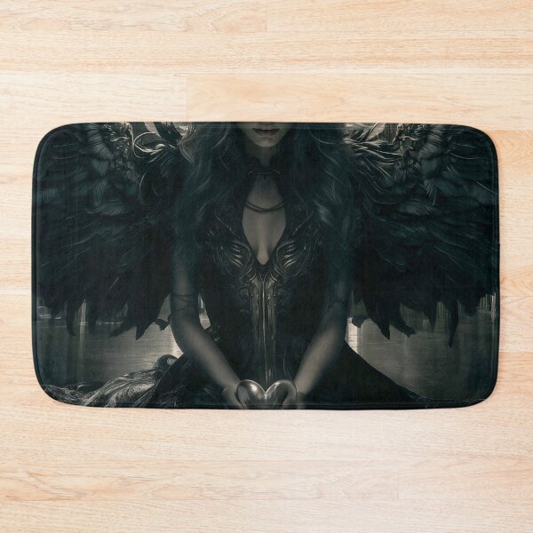 Item preview, The Cathedral of Fallen Light designed and sold by oanaunciuleanu.