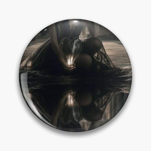 Item preview, The Cathedral of Fallen Light designed and sold by oanaunciuleanu.
