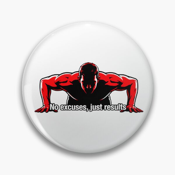 Item preview, Confident Calisthenics Silhouette designed and sold by NiftyWrx.