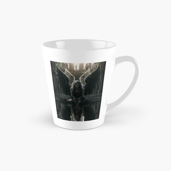 Item preview, The Cathedral of Fallen Light designed and sold by oanaunciuleanu.