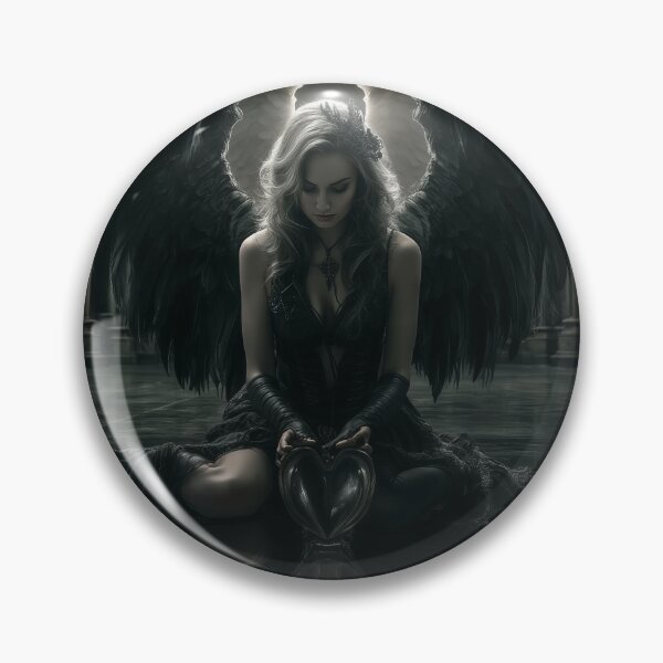 Item preview, The Cathedral of Fallen Light designed and sold by oanaunciuleanu.