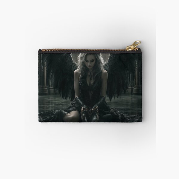 Item preview, The Cathedral of Fallen Light designed and sold by oanaunciuleanu.