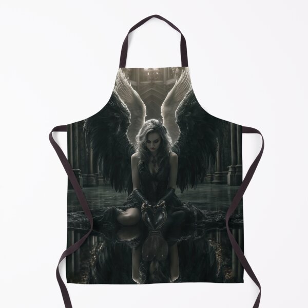 Item preview, The Cathedral of Fallen Light designed and sold by oanaunciuleanu.