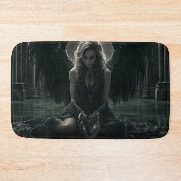 Item preview, The Cathedral of Fallen Light designed and sold by oanaunciuleanu.