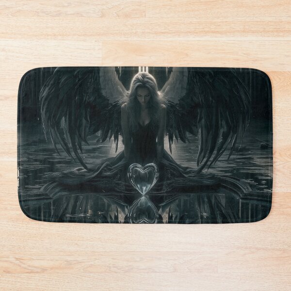 Item preview, The Cathedral of Fallen Light designed and sold by oanaunciuleanu.