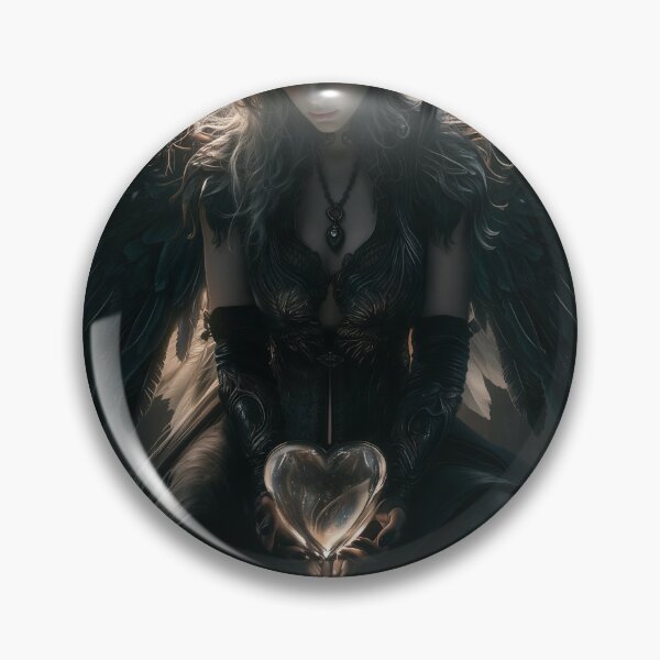 Item preview, The Cathedral of Fallen Light designed and sold by oanaunciuleanu.