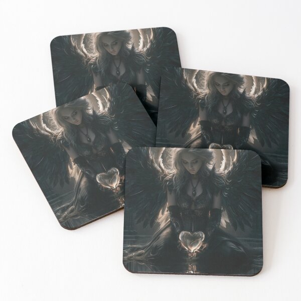 Item preview, The Cathedral of Fallen Light designed and sold by oanaunciuleanu.