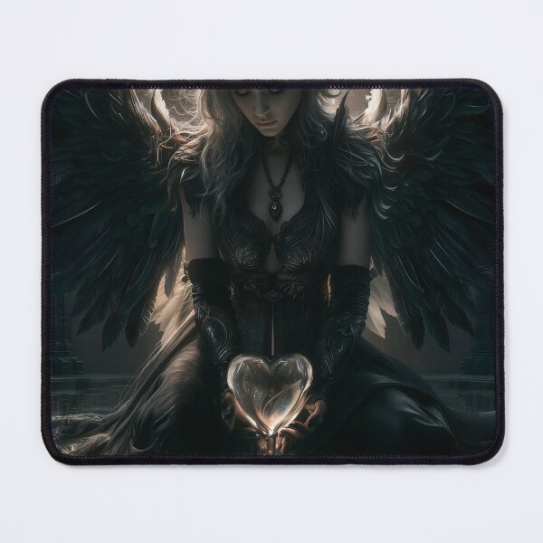 Item preview, The Cathedral of Fallen Light designed and sold by oanaunciuleanu.