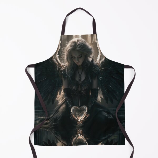Item preview, The Cathedral of Fallen Light designed and sold by oanaunciuleanu.