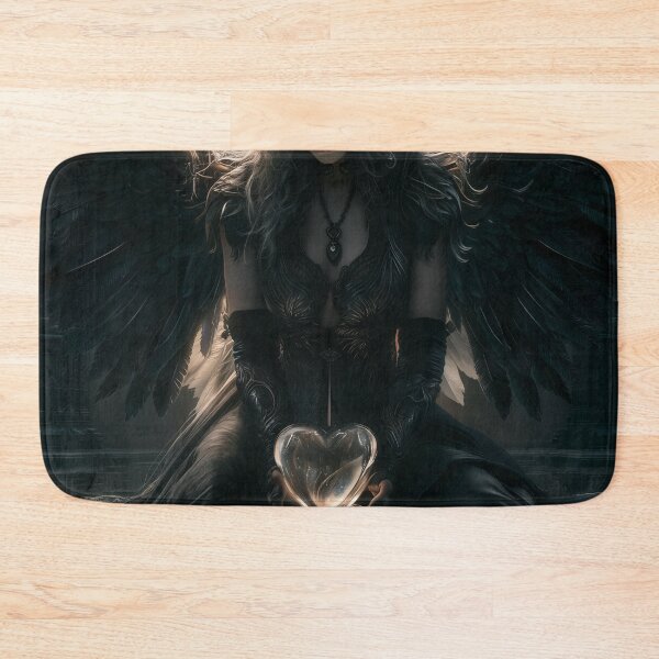Item preview, The Cathedral of Fallen Light designed and sold by oanaunciuleanu.