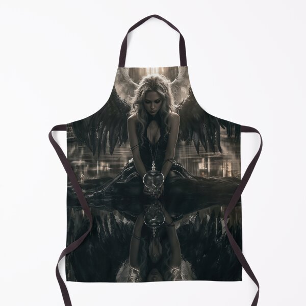 Item preview, The Cathedral of Fallen Light designed and sold by oanaunciuleanu.