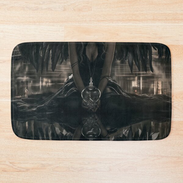 Item preview, The Cathedral of Fallen Light designed and sold by oanaunciuleanu.