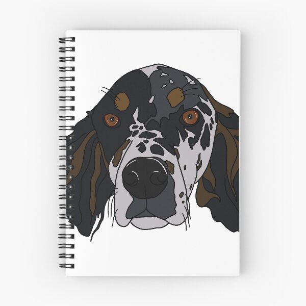 Item preview, dog designed and sold by Insomnie.
