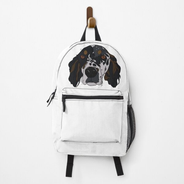 Item preview, dog designed and sold by Insomnie.