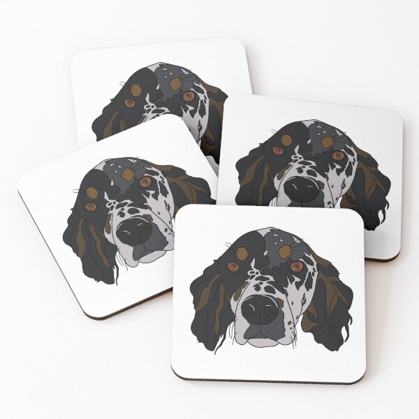 Item preview, dog designed and sold by Insomnie.