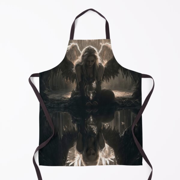 Item preview, The Cathedral of Fallen Light designed and sold by oanaunciuleanu.