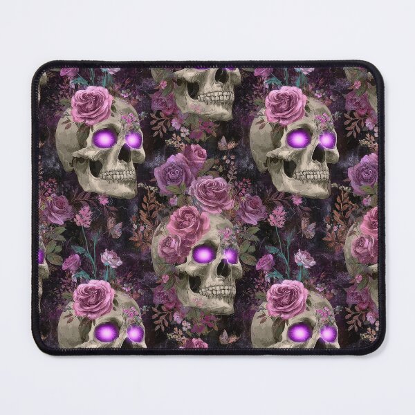 Item preview, Gothic Rose Nocturne designed and sold by artyval.