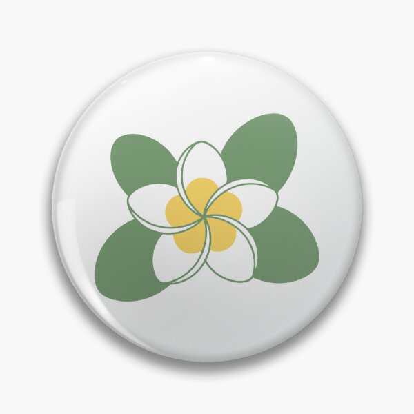Item preview, Frangipani designed and sold by tindian.