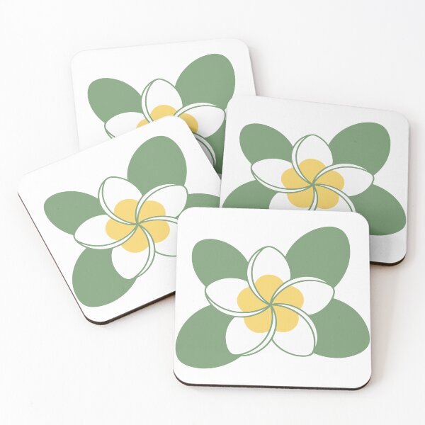 Item preview, Frangipani designed and sold by tindian.