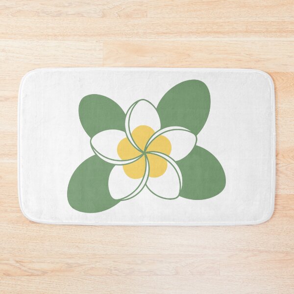 Item preview, Frangipani designed and sold by tindian.
