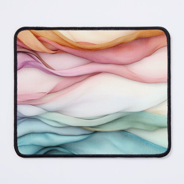 Item preview, Stacked Softness designed and sold by ColorMeZen.
