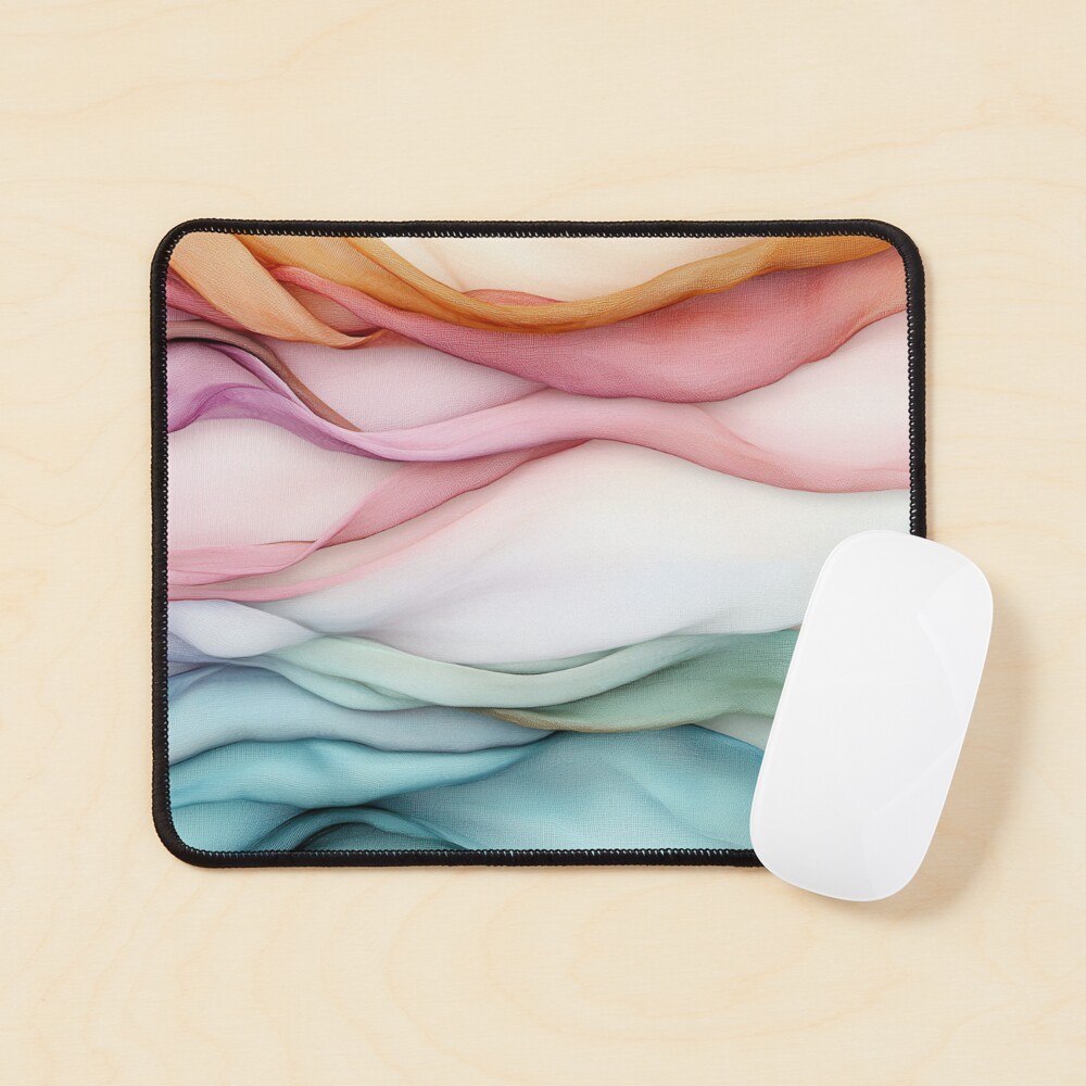 Item preview, Mouse Pad designed and sold by ColorMeZen.