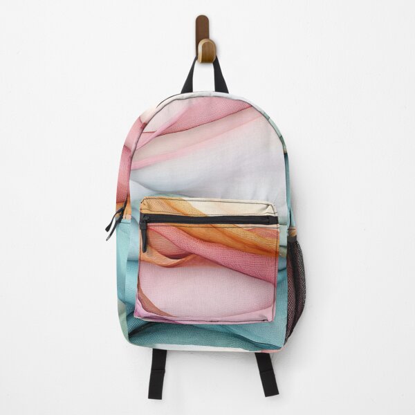 Item preview, Stacked Softness designed and sold by ColorMeZen.